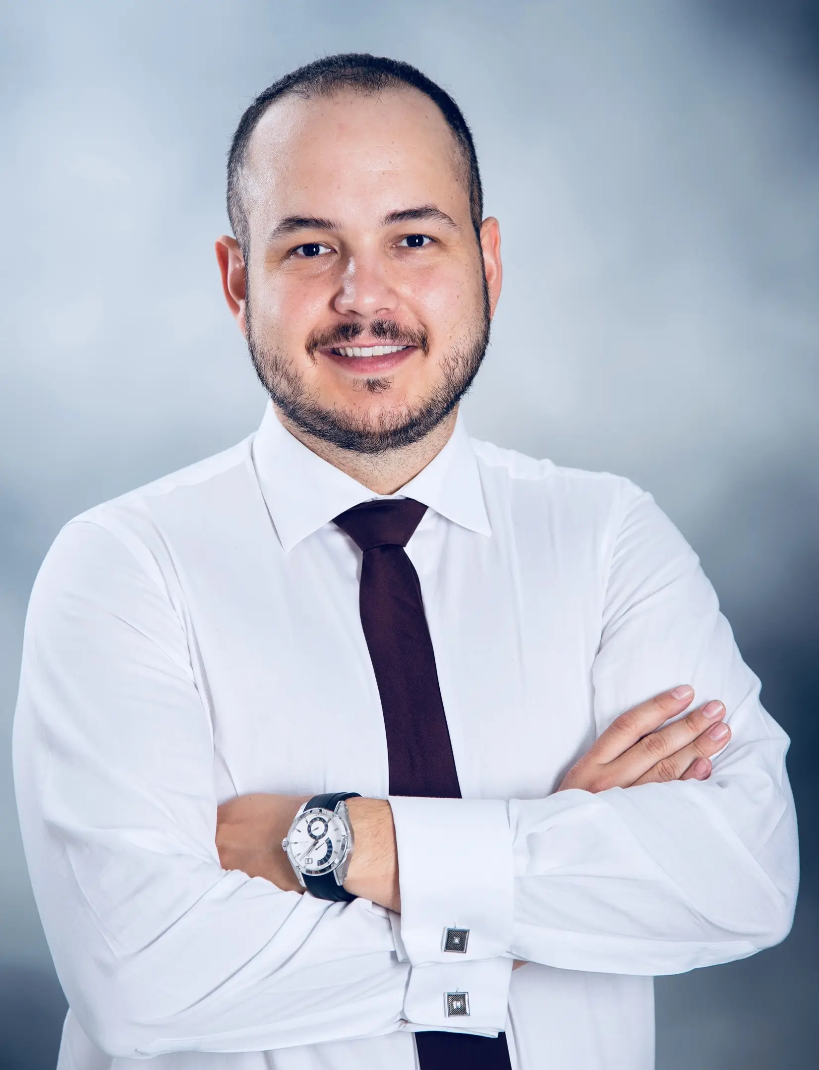 Javier Santos