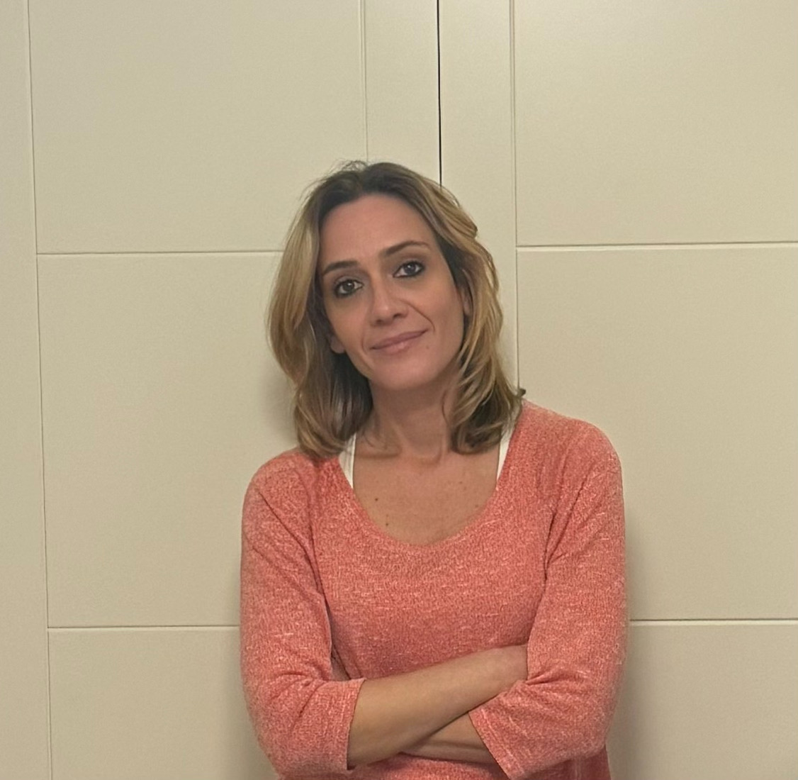 Raquel González